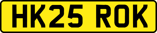 HK25ROK
