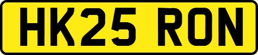 HK25RON