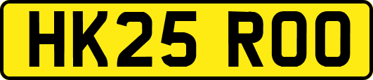 HK25ROO