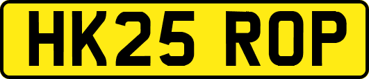 HK25ROP