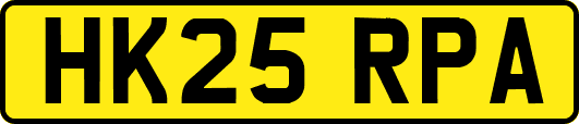 HK25RPA