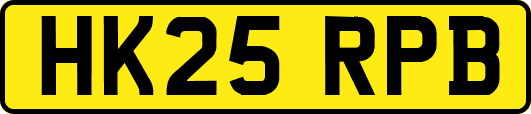 HK25RPB
