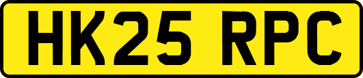 HK25RPC