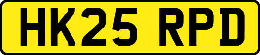 HK25RPD