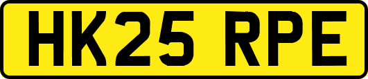 HK25RPE
