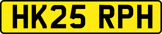 HK25RPH