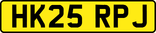 HK25RPJ