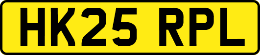 HK25RPL