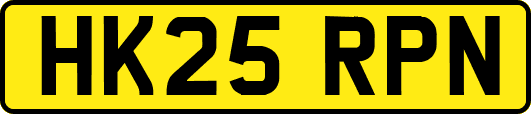 HK25RPN