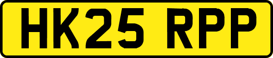 HK25RPP