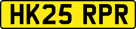 HK25RPR