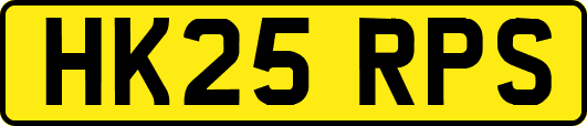 HK25RPS