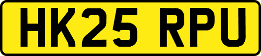 HK25RPU