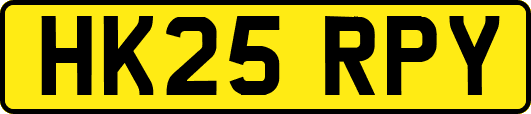 HK25RPY