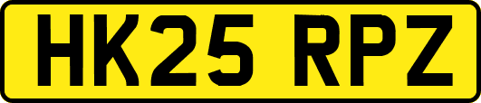 HK25RPZ