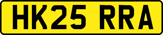 HK25RRA