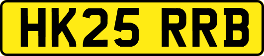 HK25RRB