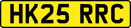 HK25RRC