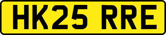 HK25RRE