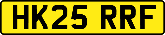 HK25RRF