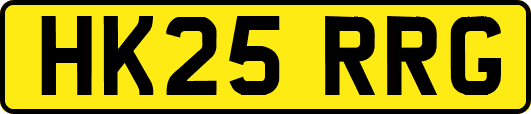 HK25RRG
