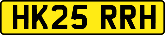 HK25RRH