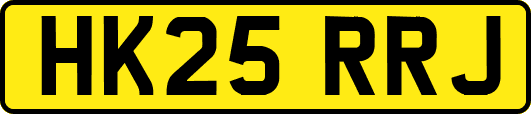 HK25RRJ
