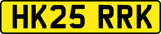 HK25RRK