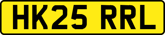 HK25RRL