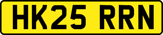 HK25RRN