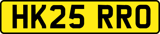 HK25RRO