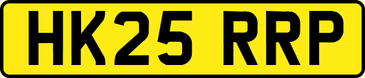 HK25RRP