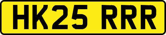 HK25RRR