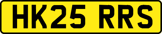 HK25RRS