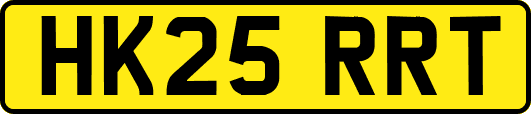 HK25RRT
