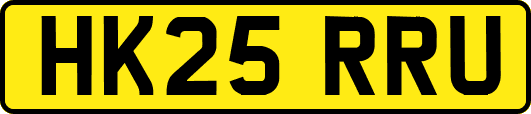 HK25RRU