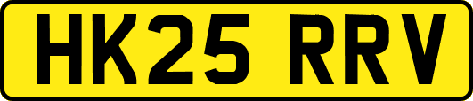 HK25RRV