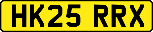 HK25RRX