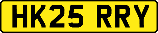 HK25RRY
