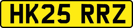 HK25RRZ