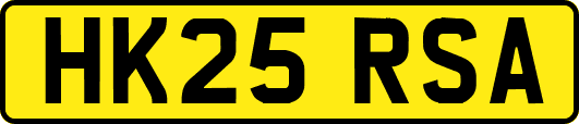 HK25RSA