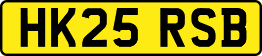 HK25RSB
