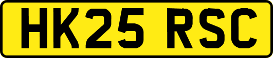 HK25RSC
