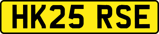HK25RSE
