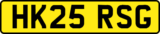 HK25RSG