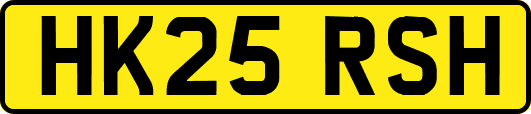 HK25RSH