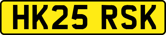 HK25RSK