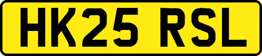 HK25RSL