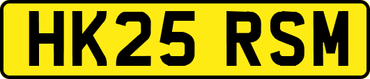 HK25RSM