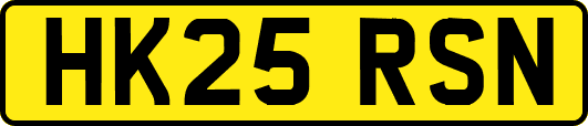 HK25RSN